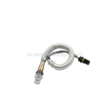 11787545075; 0258010414; 0258006796 BMW Auto Oxygen Sensors